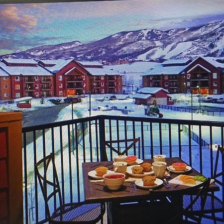 Готель Club Wyndham Стімбоут-Спрінгс Екстер'єр фото